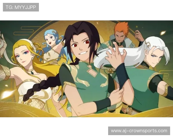 火影忍者手游kami全新版本震撼上线畅享热血忍者世界冒险